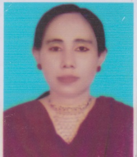 Rujina Begum