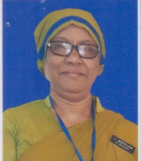 Jousna Begum