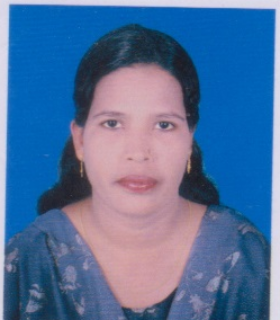 Jutshna Begum