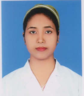 Smiriti Debnath