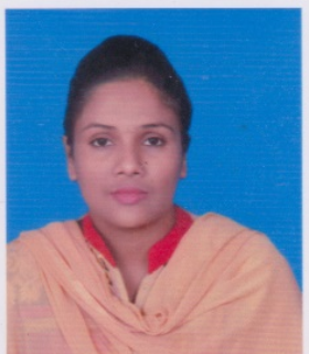 Rubina Begum
