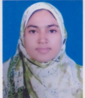 Mishara Akter