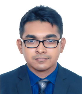 Dr. Ali Tanvir hoque Rahat