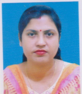 Bablee Bhattacharjee