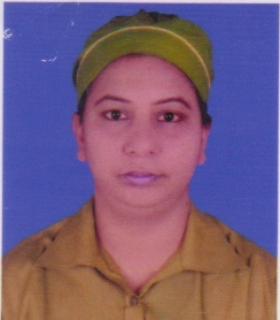 Hasina Akter