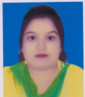 Konika Deb Nath