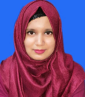 Dr. Kazi Farzana Hoque