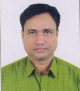 Nishi Ranjan Chakbarty