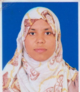 Rujina Khatun