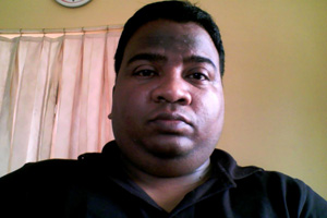 ডাঃ মোহাম্মদ আব্দুল্লাহ আল মেহেদী