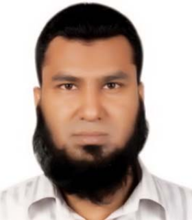 মোঃ উজ্জ্বল মিয়া
