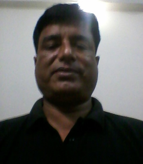 মাহফুজুল আলম