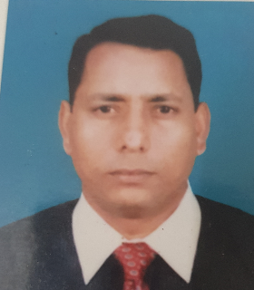 মোঃ ইউসুফ আলী