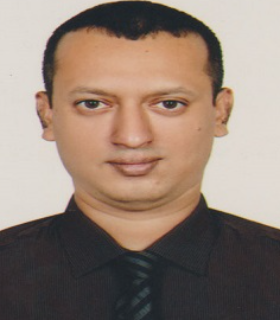 Dr. Abdullahel Maruf Faruque 