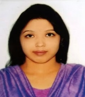 ডা. মৌমিতা চৌধুরী
