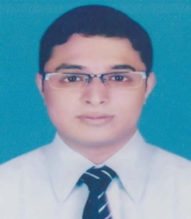 ডা. আবুল বাশার মোহাম্মদ ওসমান হায়দার মজুমদার