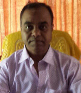 ডাঃ সাবিনা আশরাফী লিপি