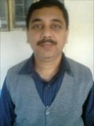 ডাঃপরেশ চন্দ্র দেবনাথ