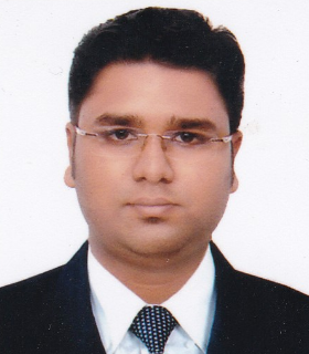 রবীন আচার্য্য