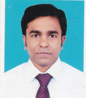 প্রবাল চন্দ্র দাস