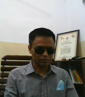 মোঃ খলিলুর রহমান