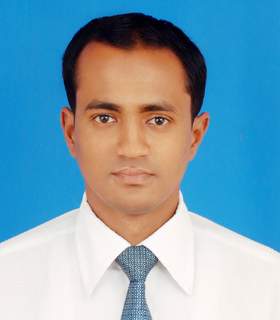 Azizul Islam