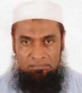 SHAH MUHAMMAD NAZRUL ISLAM 