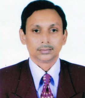 Farid Uddin Ahmed