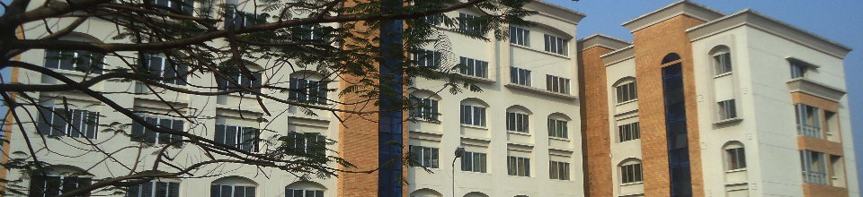 Building of Islamic foundation & Imam traning Academy, Sylhet