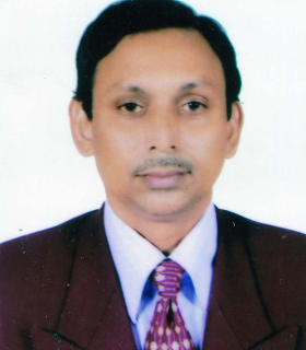 Farid Uddin Ahmed