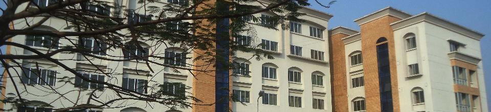 Islamic Foundation Sylhet Building