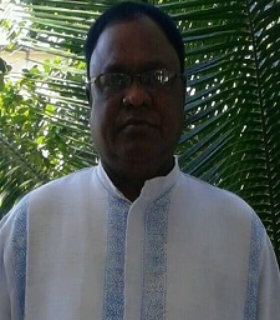 মোঃ ইয়াহ ইয়া  