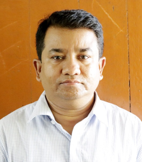 অমূল্য কুমার সিংহ