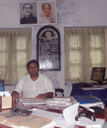 মোহাম্মদ আবদুল হাই খান