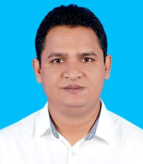 এ টি এম ফরহাদ চৌধুরী