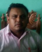 আবু সাঈদ মো: মোছাদ্দেকুর ইসলাম