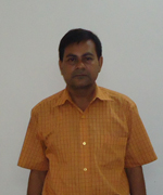 মোঃ আলফাজ উদ্দিন