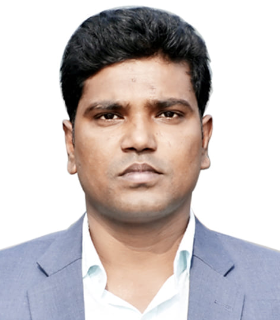 মোঃ মিনারুল ইসলাম