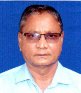 MD. MOKLESUR RAHMAN SARDAR