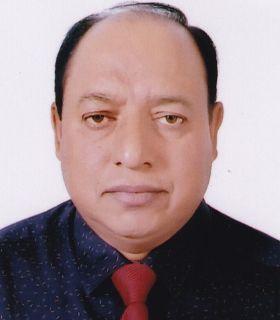 মোঃ শাহ্ আলম