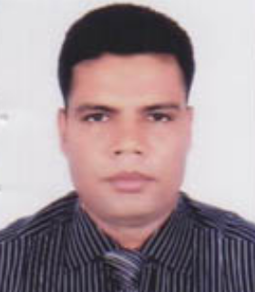 Md. Shafiqul Islam 