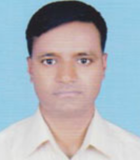 দিলীপ কুমার দাশ