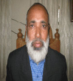 নাজির আহমেদ চৌধুরী