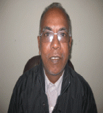 সুভাষ চন্দ্র দাস