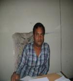 মো: এমদাদুল হক