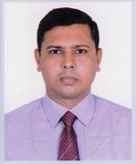 মোঃ সাঈফুল আজম