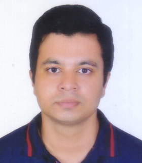 Md. Istiaq Hasan