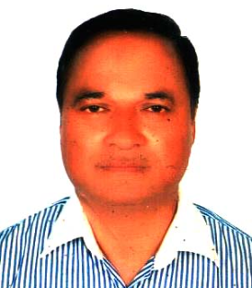 মোঃ শাহ আলম