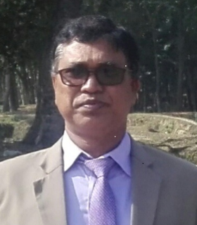 MD. AZIM UDDIN SARDAR