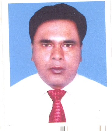 Md. Jahir Mehedi Hasan
